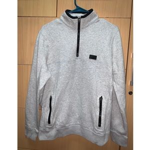 Men’s A&F sweatshirt